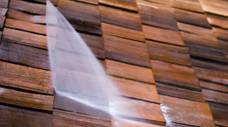 Asphalt Roofing in Sterling, CT